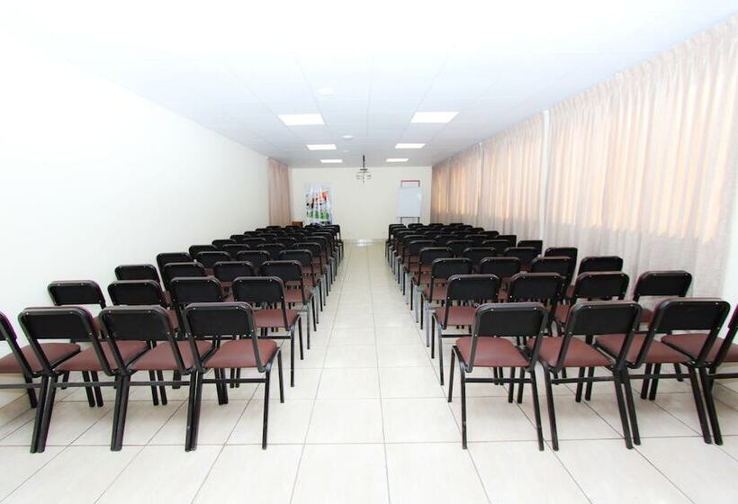 Fotos del hotel El Turista:  4