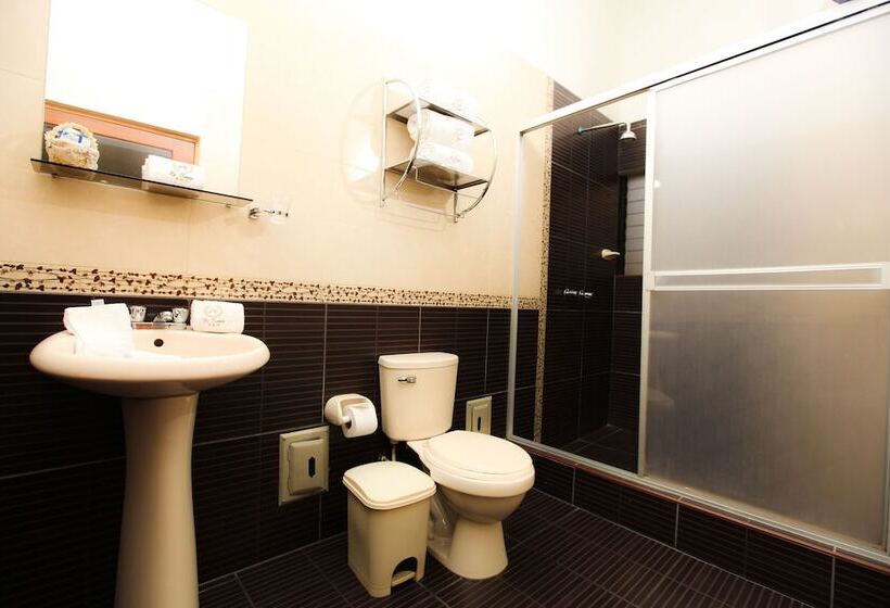 Fotos del hotel El Turista:  6