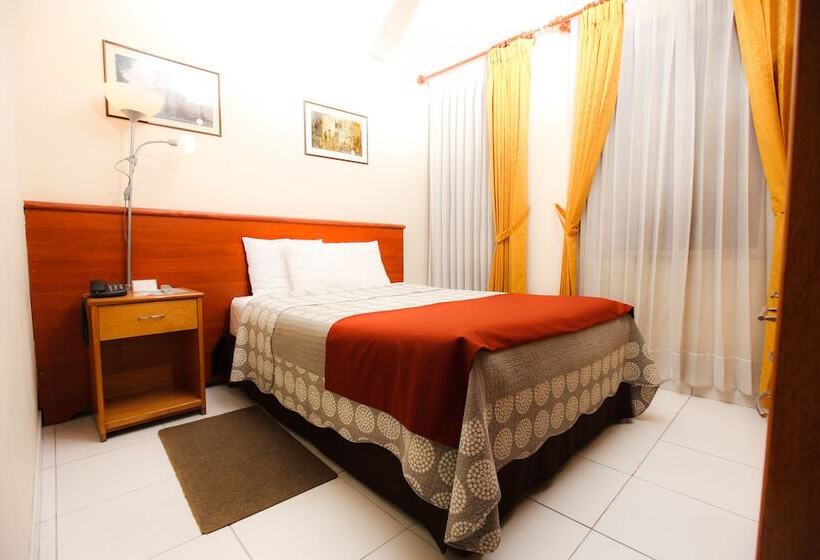 Fotos del hotel El Turista:  19