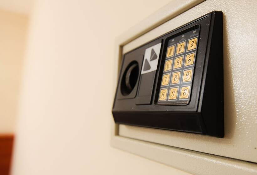 Fotos del hotel El Turista:  16