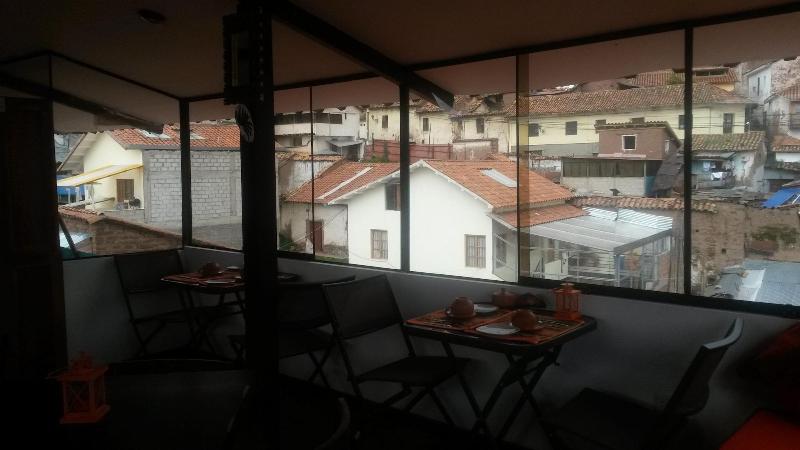 Fotos del hotel Casa Hospedaje Hatun Quilla:  12