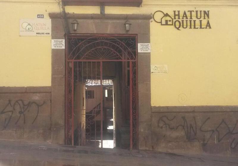 Fotos del hotel Casa Hospedaje Hatun Quilla:  25