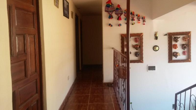 Fotos del hotel Casa Hospedaje Hatun Quilla:  2
