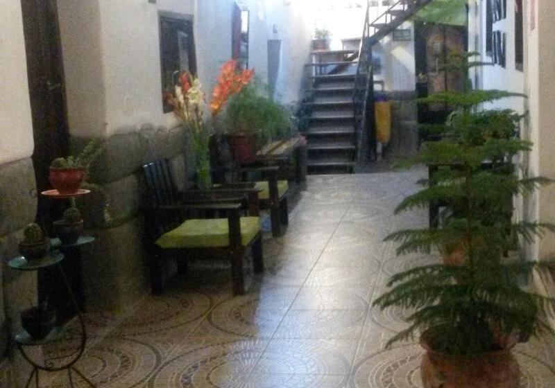 Fotos del hotel Casa Hospedaje Hatun Quilla:  5