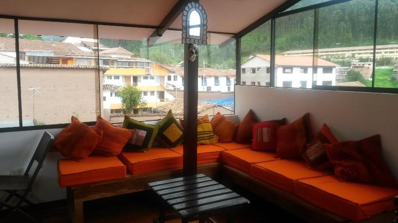 Fotos del hotel Casa Hospedaje Hatun Quilla:  22