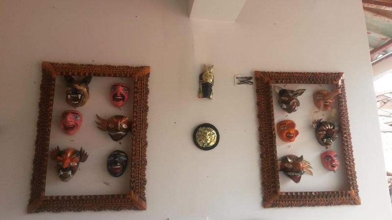 Fotos del hotel Casa Hospedaje Hatun Quilla:  6