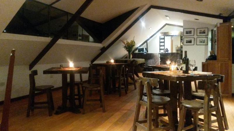 Fotos del hotel Casa Hospedaje Hatun Quilla:  10