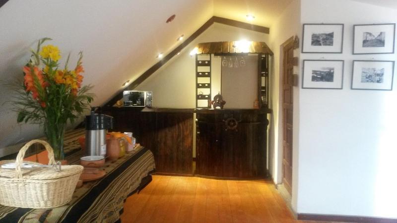 Fotos del hotel Casa Hospedaje Hatun Quilla:  11