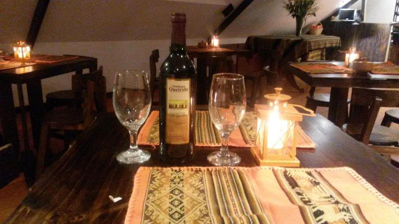 Fotos del hotel Casa Hospedaje Hatun Quilla:  13