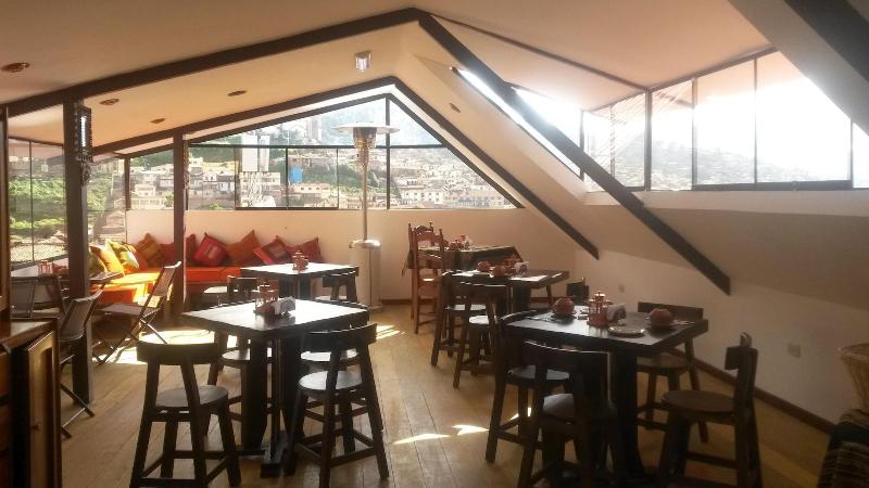 Fotos del hotel Casa Hospedaje Hatun Quilla:  17