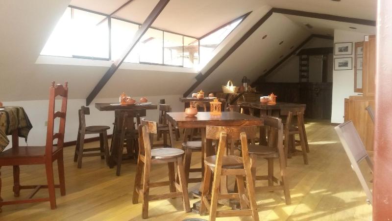 Fotos del hotel Casa Hospedaje Hatun Quilla:  18