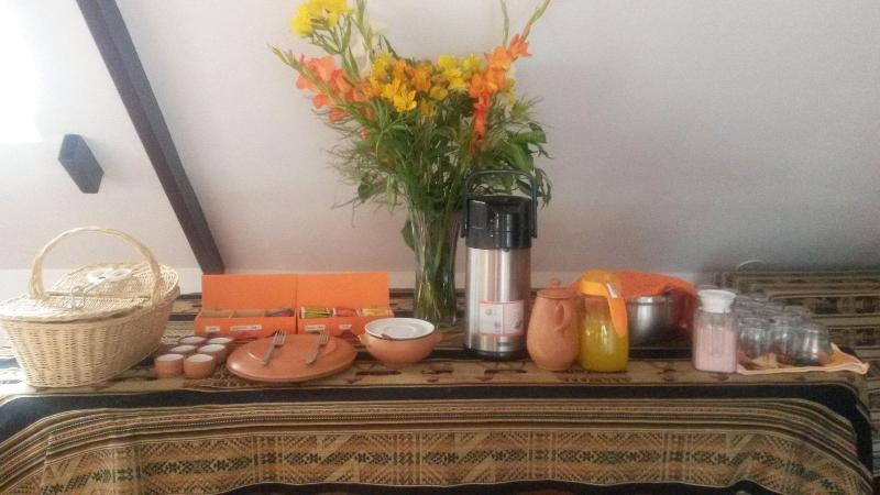 Fotos del hotel Casa Hospedaje Hatun Quilla:  14