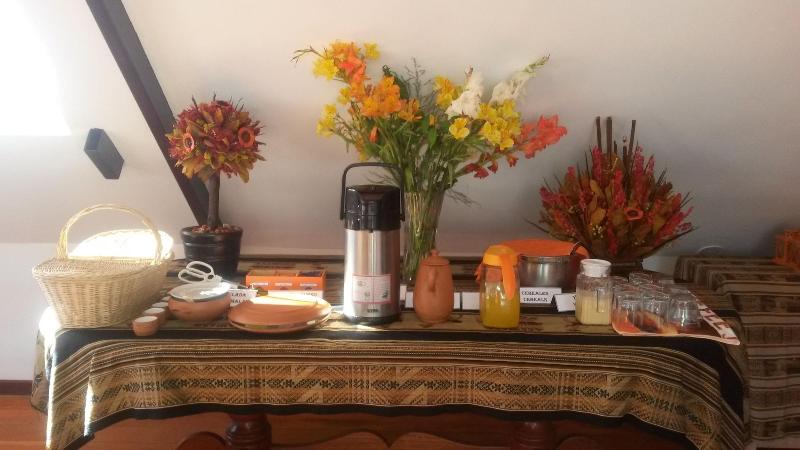 Fotos del hotel Casa Hospedaje Hatun Quilla:  20