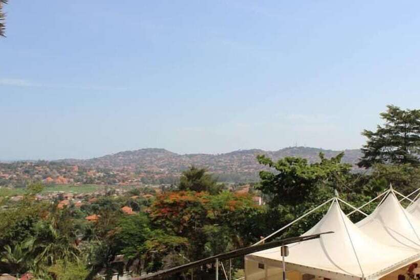 Fotos del hotel International 2000:  9