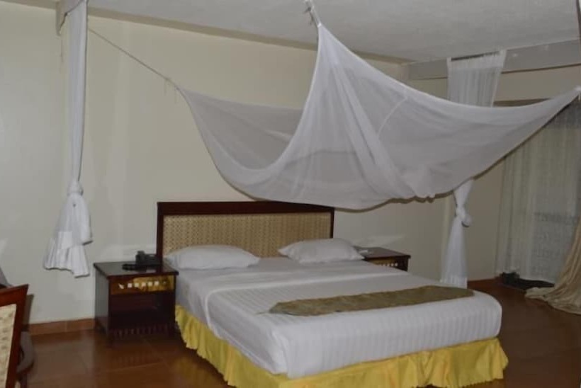 Fotos del hotel International 2000:  16