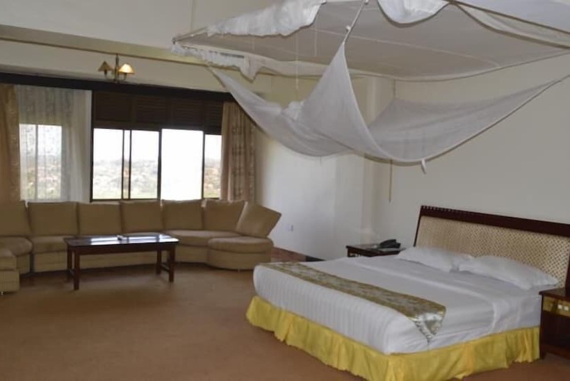 Fotos del hotel International 2000:  2