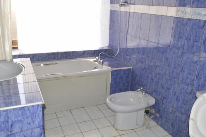 Fotos del hotel International 2000:  5