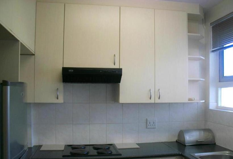 Fotos del hotel Mouille Grange 203 - Apartment:  7