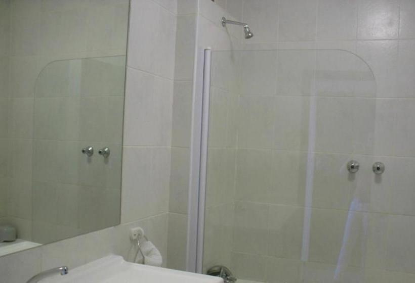 Fotos del hotel Mouille Grange 203 - Apartment:  4