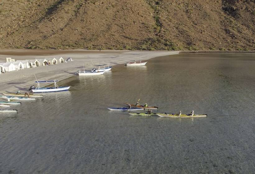 Fotos del hotel Posada Luna Sol:  7