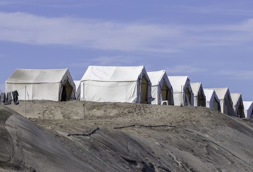 Fotos del hotel Posada Luna Sol:  11