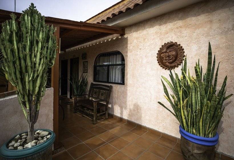 Fotos del hotel Posada Luna Sol:  20