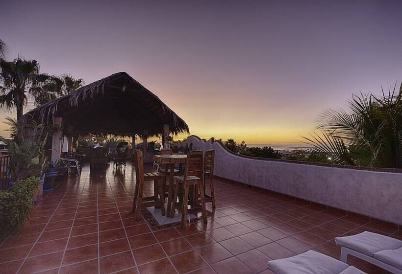 Fotos del hotel Posada Luna Sol:  23