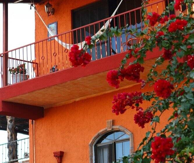 Fotos del hotel Posada Luna Sol:  16