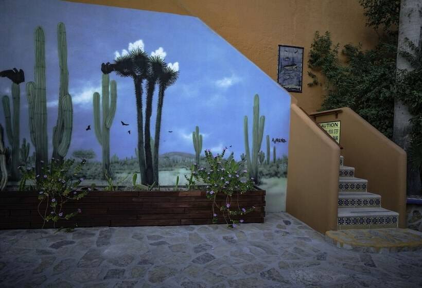 Fotos del hotel Posada Luna Sol:  24