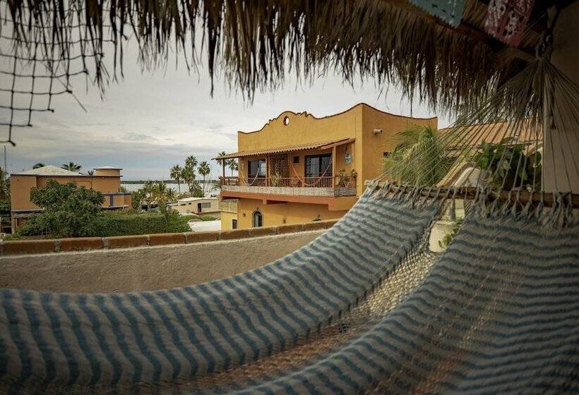 Fotos del hotel Posada Luna Sol:  22