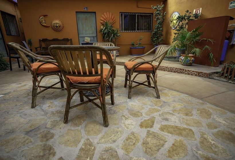 Fotos del hotel Posada Luna Sol:  13