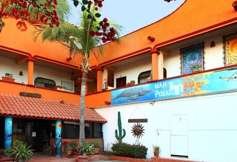 Posada Luna Sol