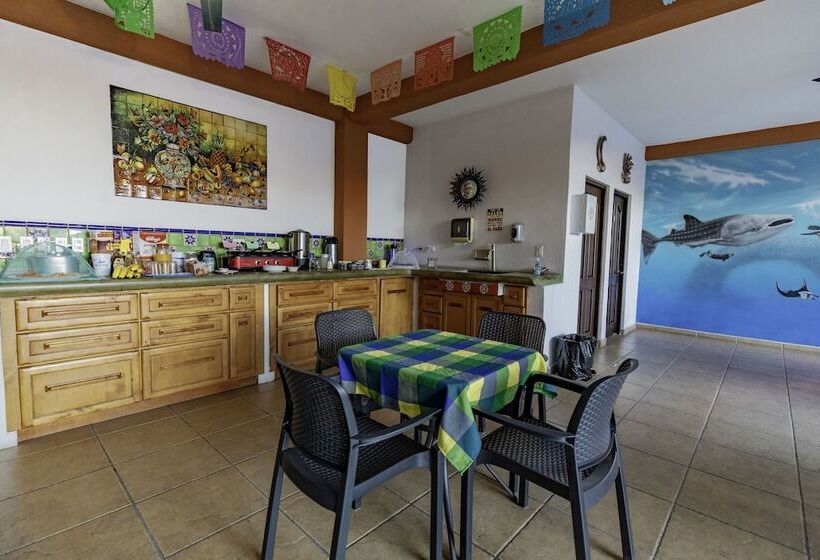 Fotos del hotel Posada Luna Sol:  5