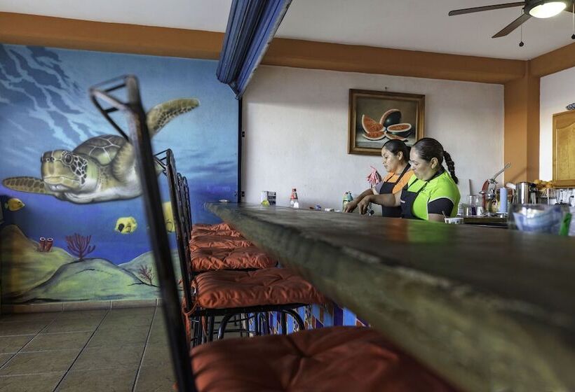 Fotos del hotel Posada Luna Sol:  3