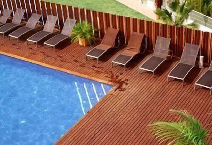 Fotos del hotel Albir Palace:  7