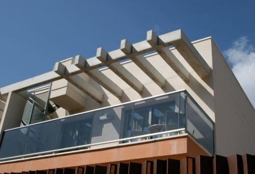 Fotos del hotel Albir Palace:  6