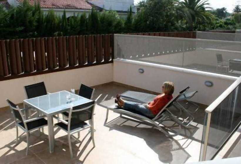 Fotos del hotel Albir Palace:  9