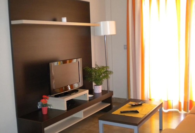 Fotos del hotel Albir Palace:  23