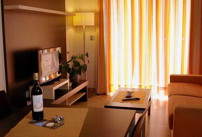 Fotos del hotel Albir Palace:  17