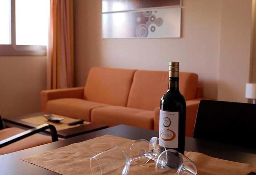 Fotos del hotel Albir Palace:  24