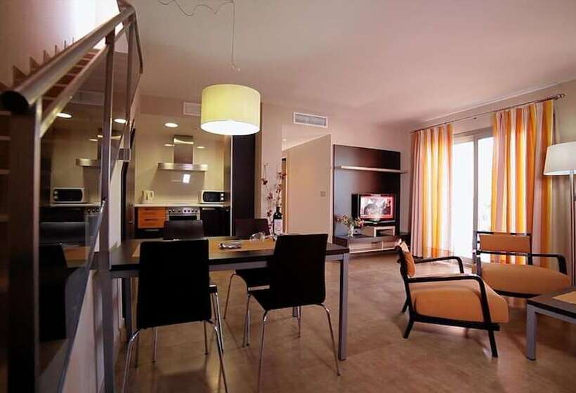 Fotos del hotel Albir Palace:  19