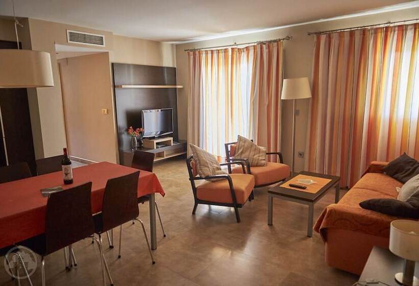 Fotos del hotel Albir Palace:  21