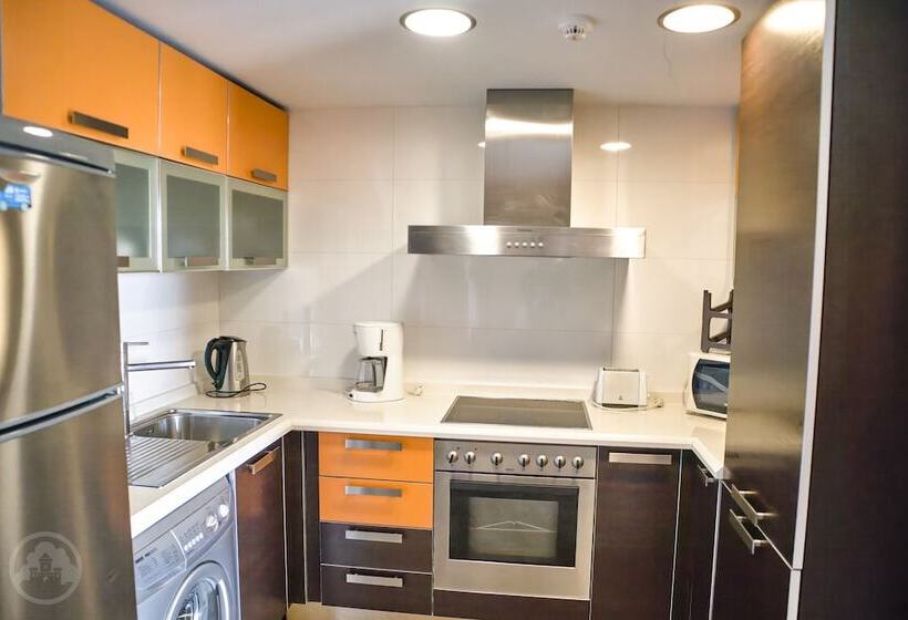 Fotos del hotel Albir Palace:  14