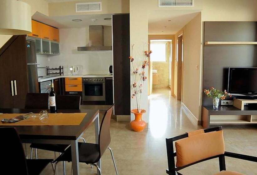 Fotos del hotel Albir Palace:  18