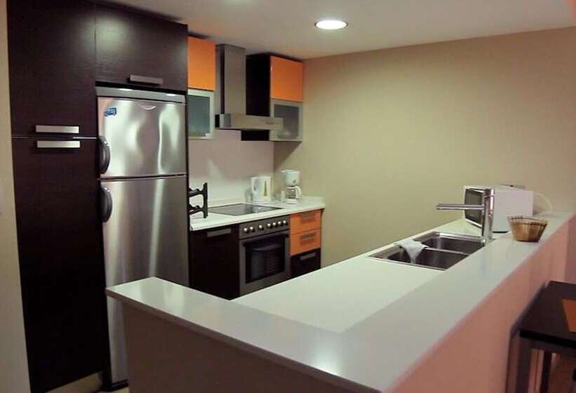 Fotos del hotel Albir Palace:  5