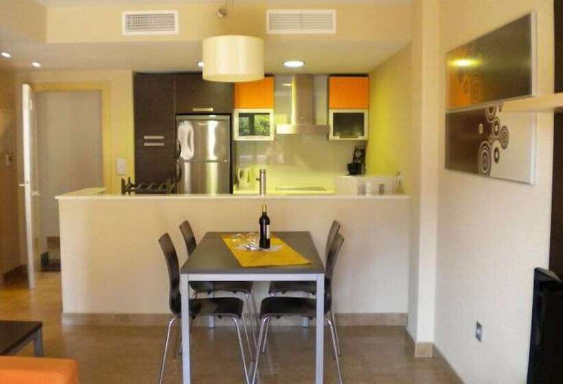 Fotos del hotel Albir Palace:  20