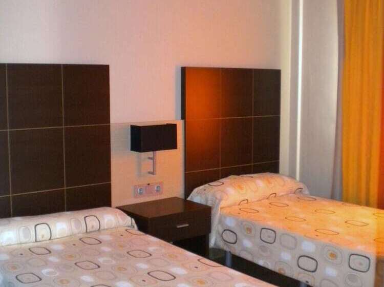 Fotos del hotel Albir Palace:  15