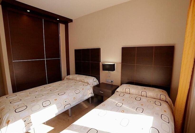 Fotos del hotel Albir Palace:  12