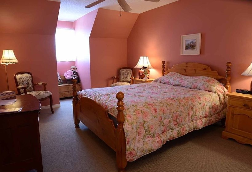 Fotos del hotel Connemara Bed And Breakfast:  12