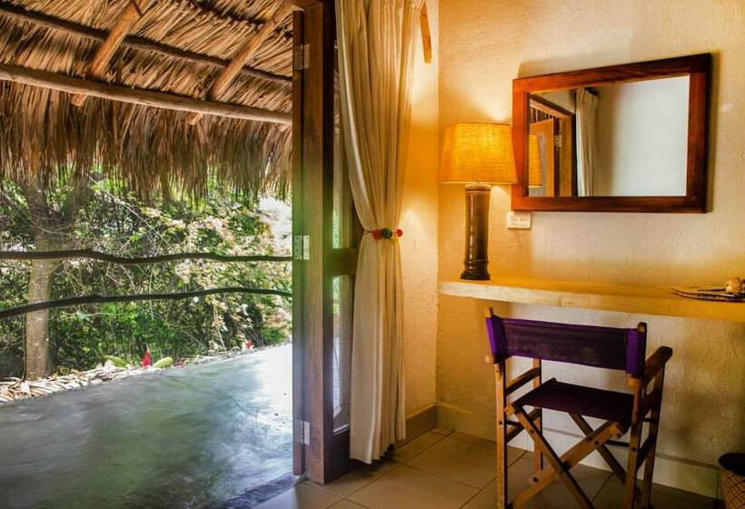 Fotos del hotel Finca Barlovento Maloka & Cabaña:  2